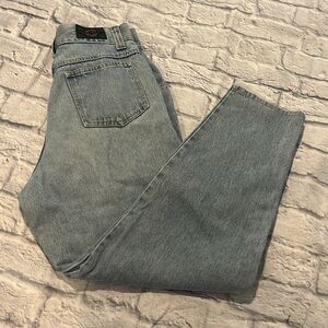 Vintage Watch LA high rise jeans sz 4/6